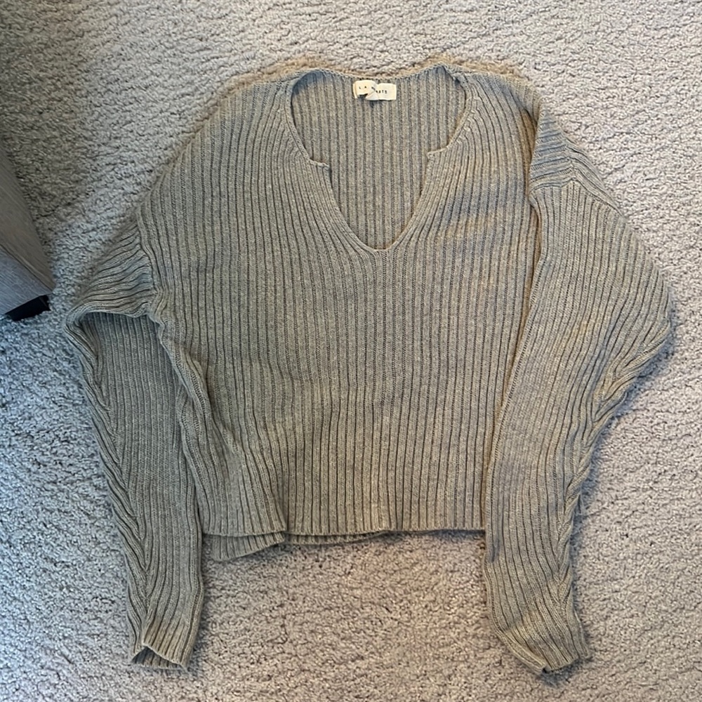 LA HEARTS SWEATER